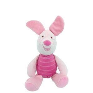 Disney Baby Piglet Plush Toy Winnie the Pooh